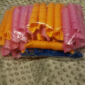 Curlers